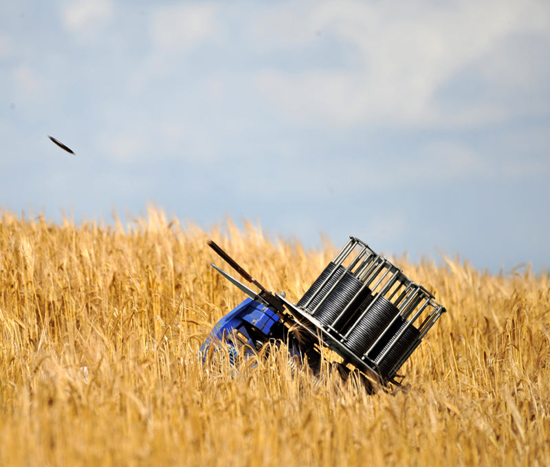 BICTSF - English Open FITASC Sporting Results