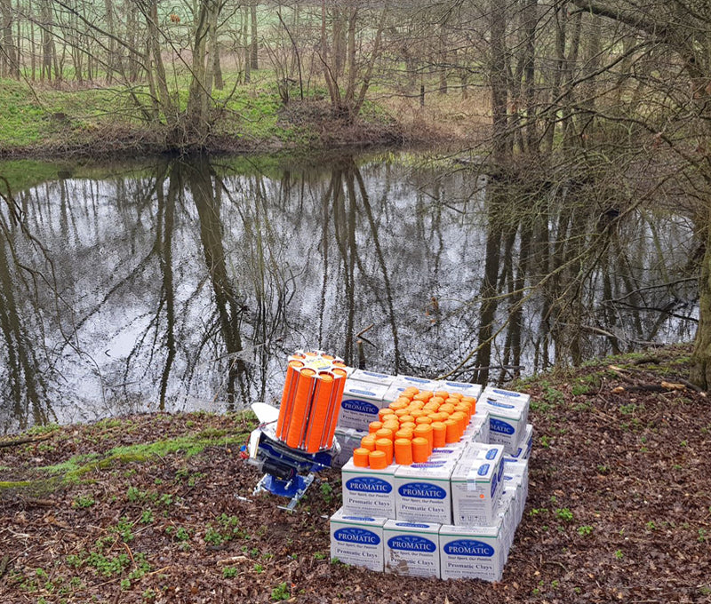 Essex Gun Masters 2018