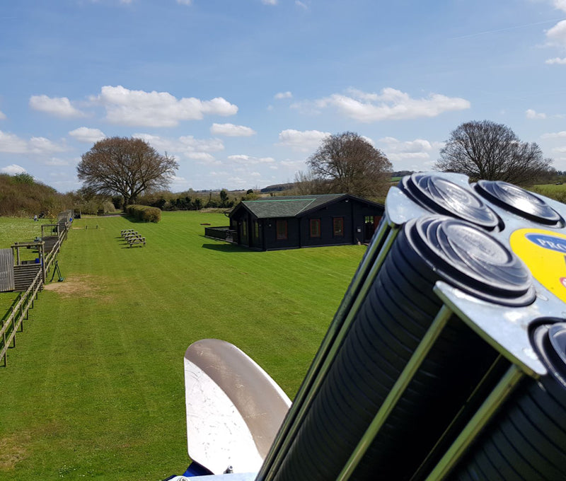Owls Lodge Shooting School