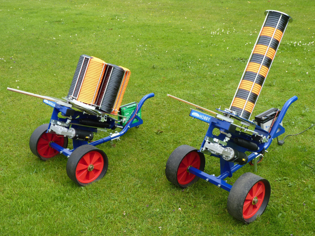 Welcome to Clay Pigeon Shooting – A Beginner's Guide by Promatic International