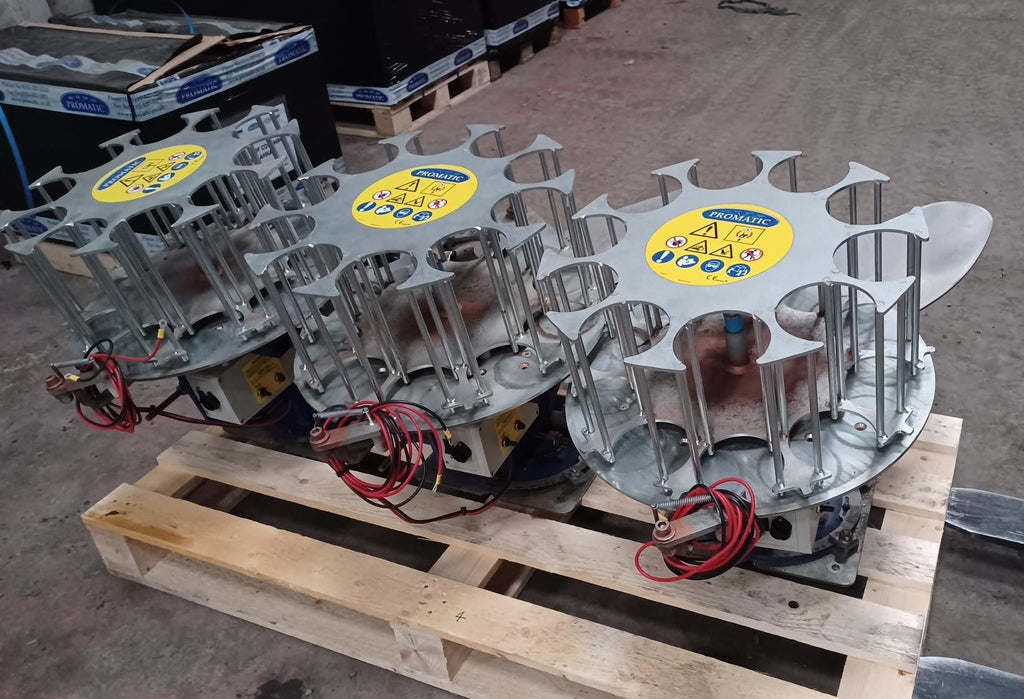 Clay Trap Servicing: What Does a Full Service Include?