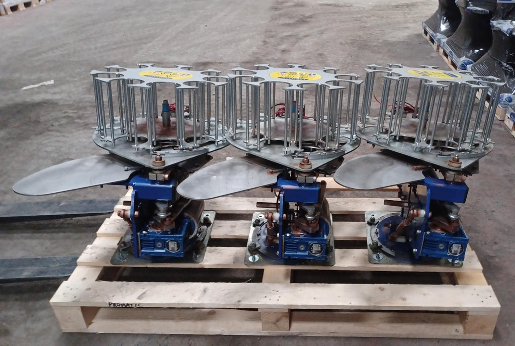 Special offer - Promatic Olympic Trap Bundle