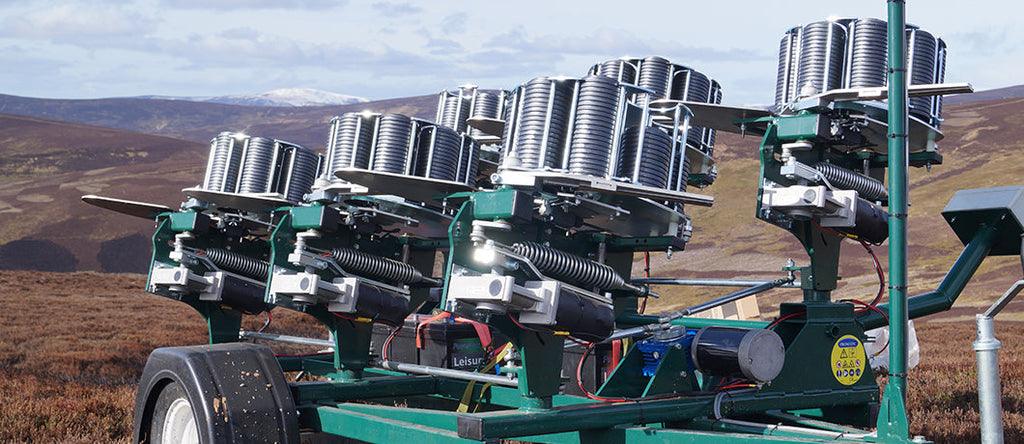 Clay Shooting Across the UK: Regional Trends in England, Wales and Scotland