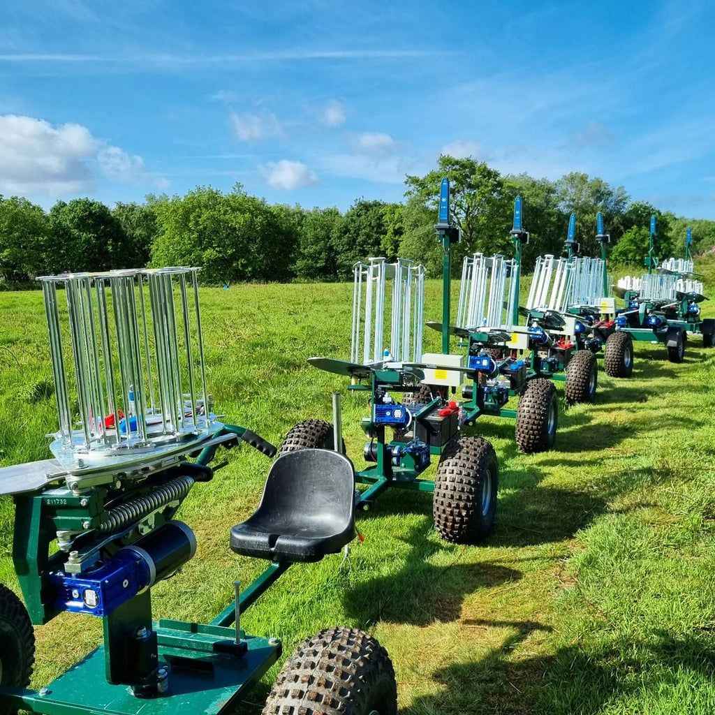 How to Design a Simulated Game Day: Flush Sequencing and Trap Layouts