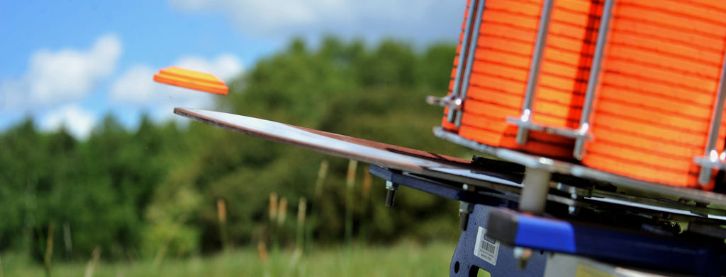Clay Trap Release Systems: Wired, Radio or Acoustic?