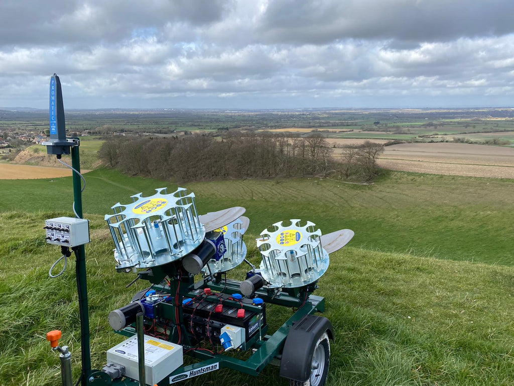 How to prepare for a successful simulated game shoot