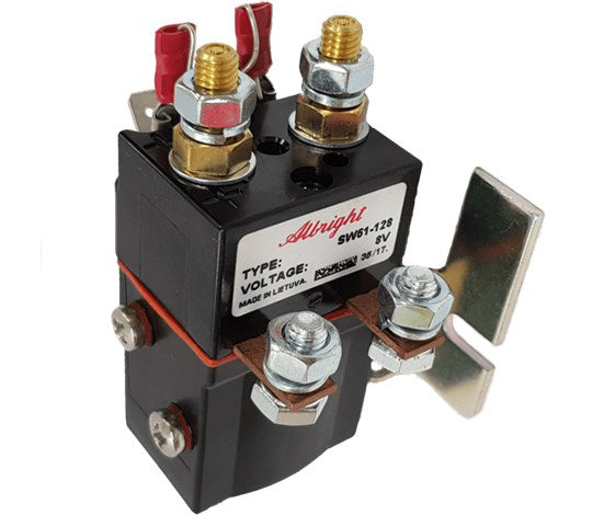 10% Off Spares Orders