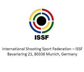 ISSF Letter