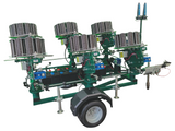 Promatic Grouse - Promatic International Ltd