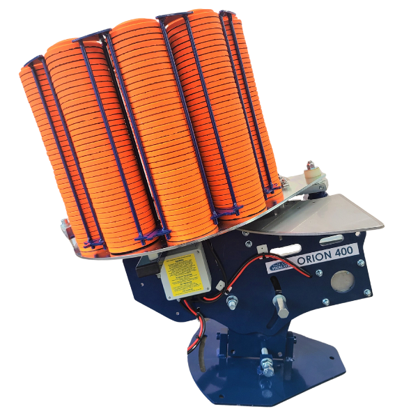 Orion Series - Promatic International Ltd
