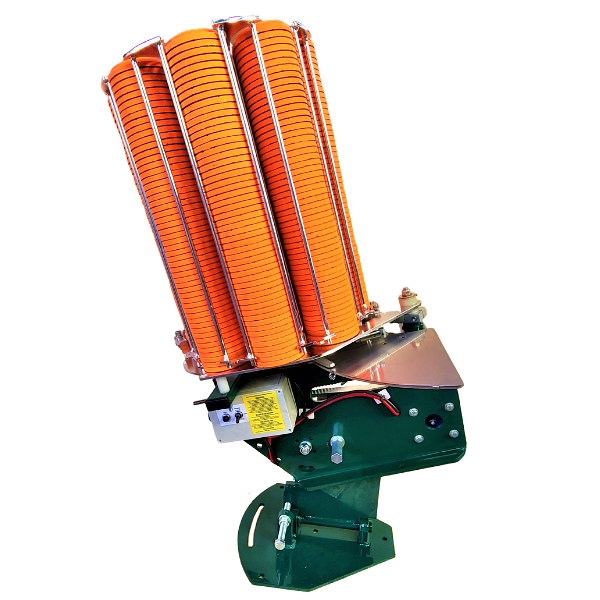 Peregrine Sporter 8 - Promatic International Ltd