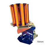 Orion Series - Promatic International Ltd