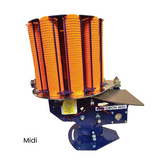 Orion Series - Promatic International Ltd