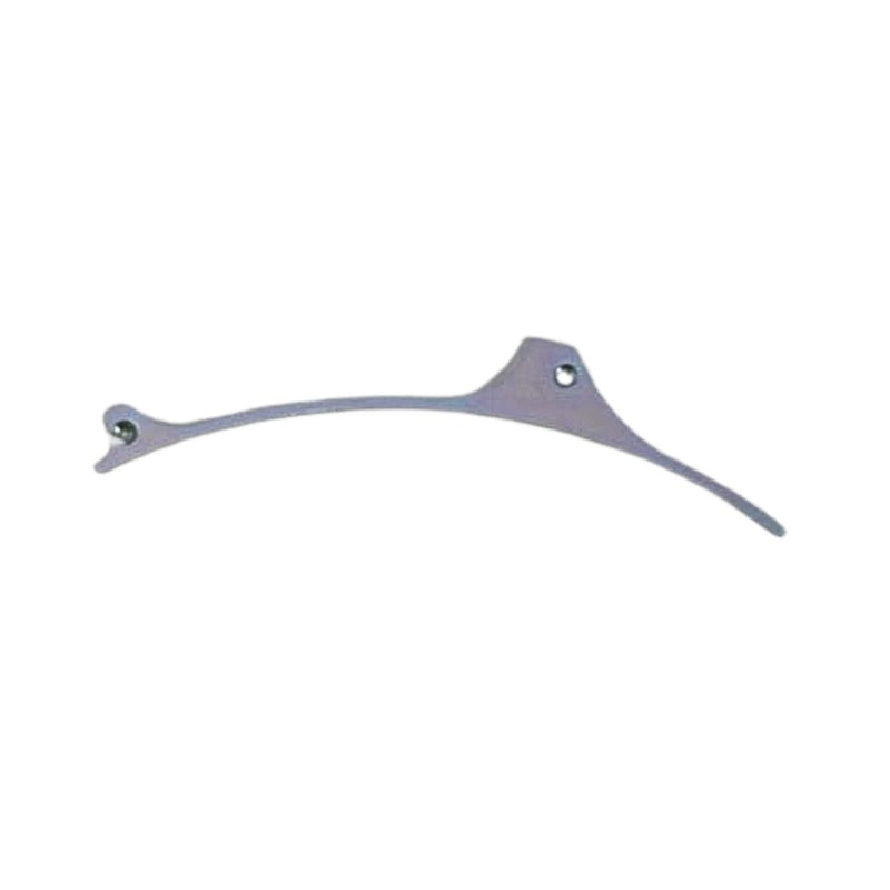 CH/3450 Backrail - Promatic International Ltd