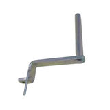 CH/1140SS Rear Pusher Shaft - Promatic International Ltd