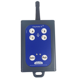 SP4 / SP8 RADIO (CLAYMATE 3) - Promatic International Ltd