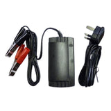 E30V/12V2A Battery Charger for Hobby/Merlin - Promatic International Ltd