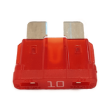 E10V/F10A 10A Blade Fuse - Promatic International Ltd