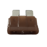 E10V/F05A 5A Blade Fuse - Promatic International Ltd