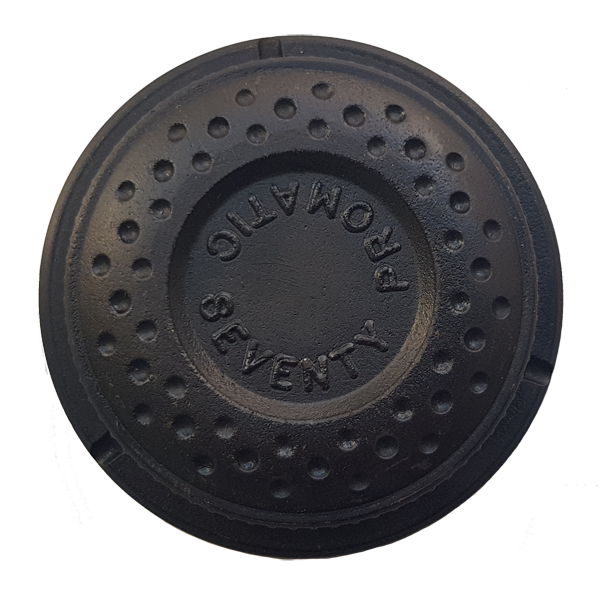 Promatic 70mm Clays - Promatic International Ltd
