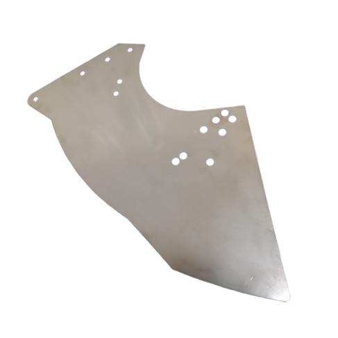 A28S/PAJJ Soft Fall Plate - Promatic International Ltd