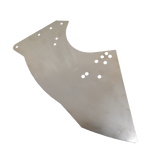 A28S/PAJJ Soft Fall Plate - Promatic International Ltd