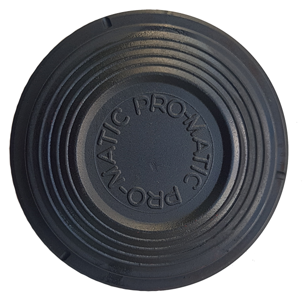 Standard Clays - Promatic International Ltd