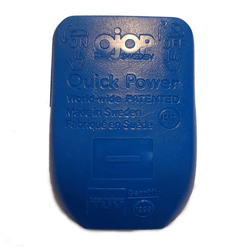 E06V/45100 Battery Terminal - Promatic International Ltd