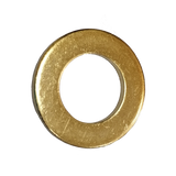 C17B/20 M20 Form a Washer Brass (Thick) - Promatic International Ltd