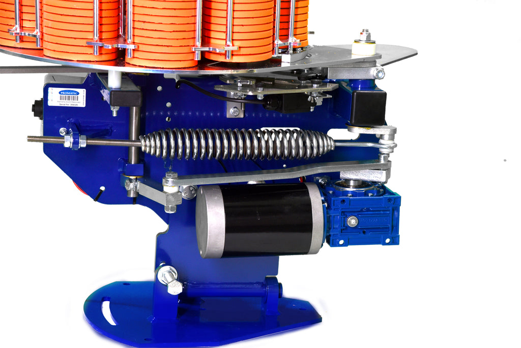 Kodiak Series - Promatic International Ltd