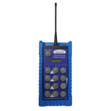 Dual Game Trailer Radio - Promatic International Ltd