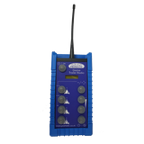 Single Game Trailer Radio