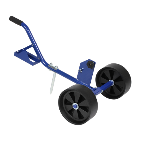 Trolley for Hobby/Merlin - Promatic International Ltd