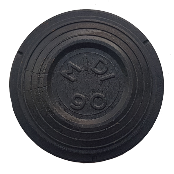 Midi Clays - Promatic International Ltd