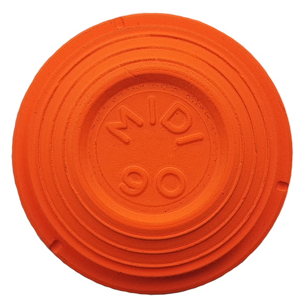 Midi Clays - Promatic International Ltd