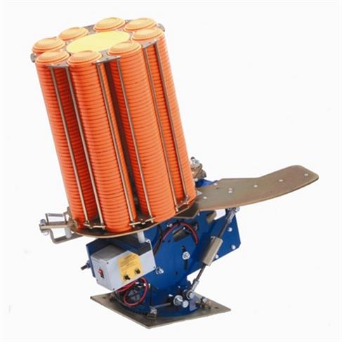 Pro Skeet - Promatic International Ltd