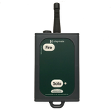 Single Channel Radio - Promatic International Ltd