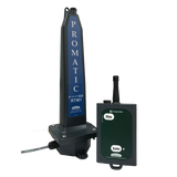 Single Channel Radio - Promatic International Ltd