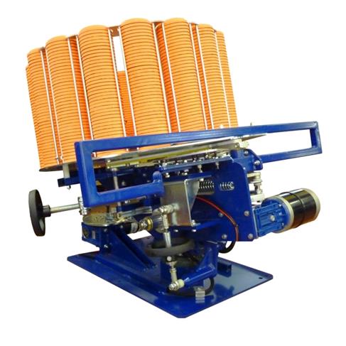 Signature Double ABT - Promatic International Ltd