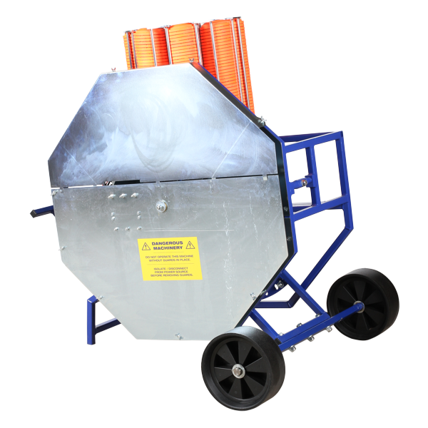 Sporter Chondel - Promatic International Ltd