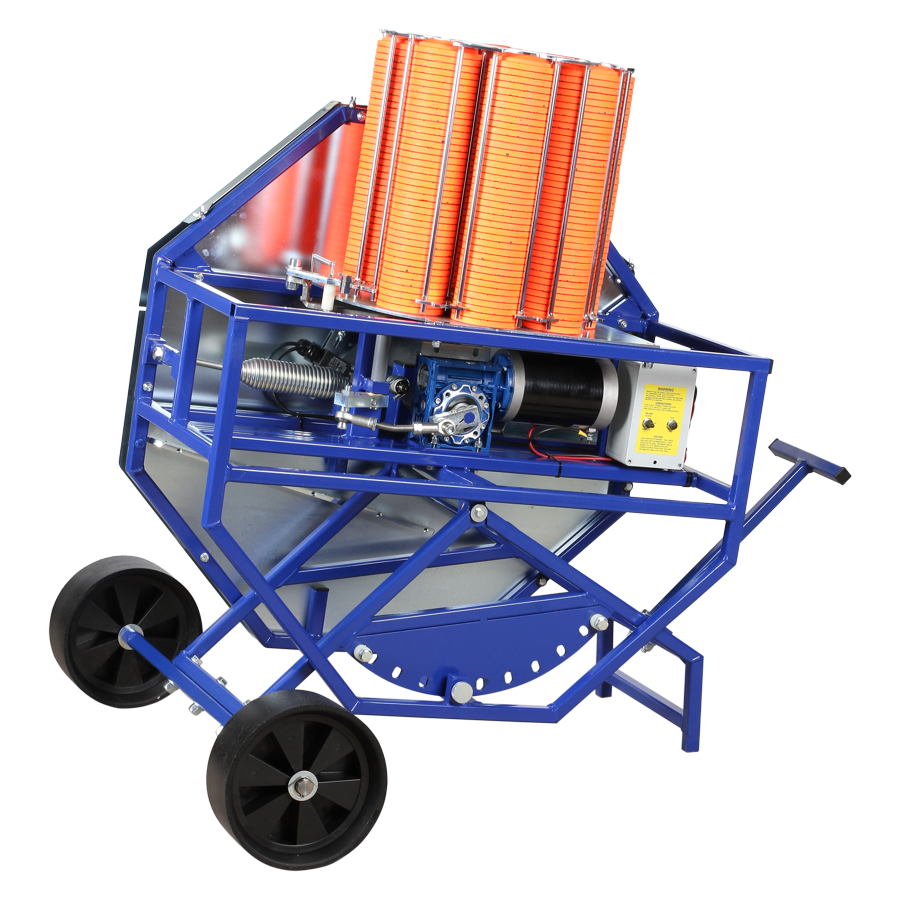 Sporter Chondel - Promatic International Ltd