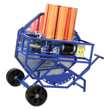 Sporter Chondel - Promatic International Ltd