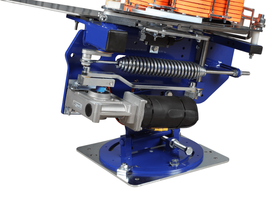 FALCON Series - Promatic International Ltd