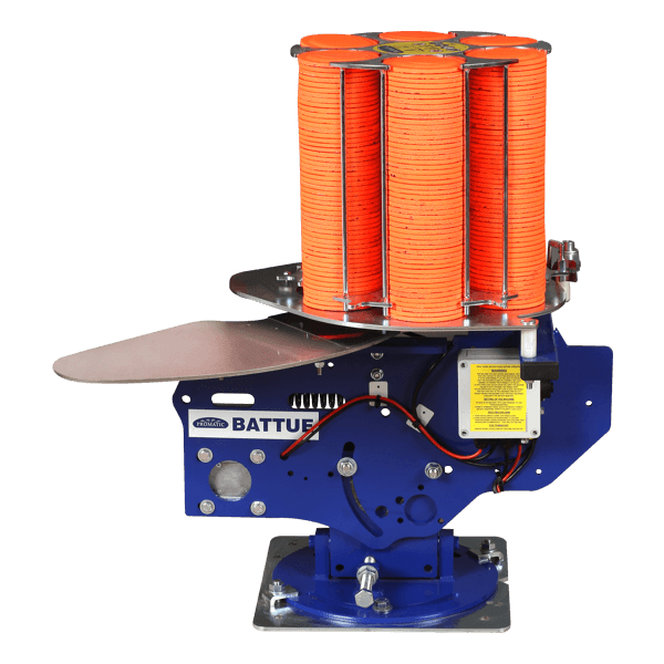 FALCON Series - Promatic International Ltd