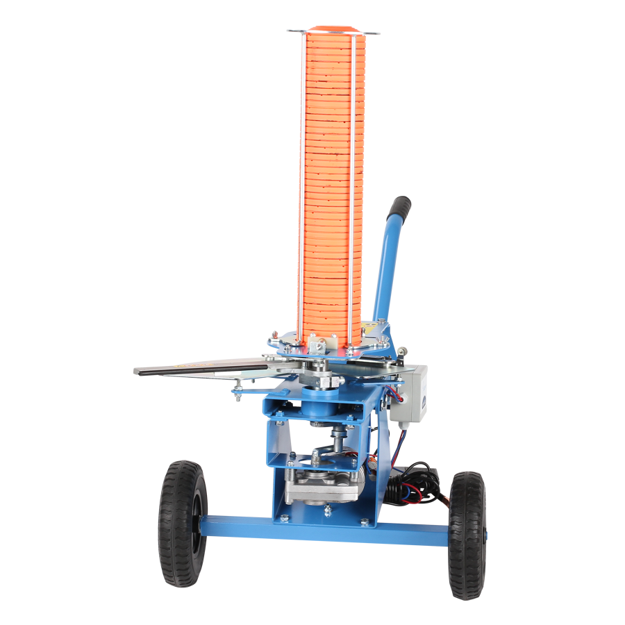 Promatic clay pigeon trap