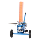 Promatic clay pigeon trap