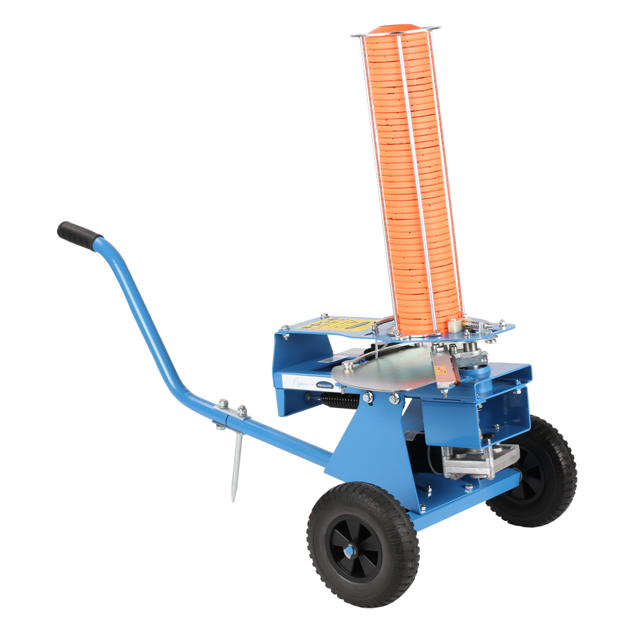 clay pigeon shooting trap