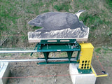 Running Boar - Promatic International Ltd