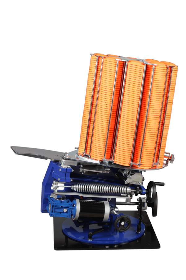 Signature Skeet - Promatic International Ltd