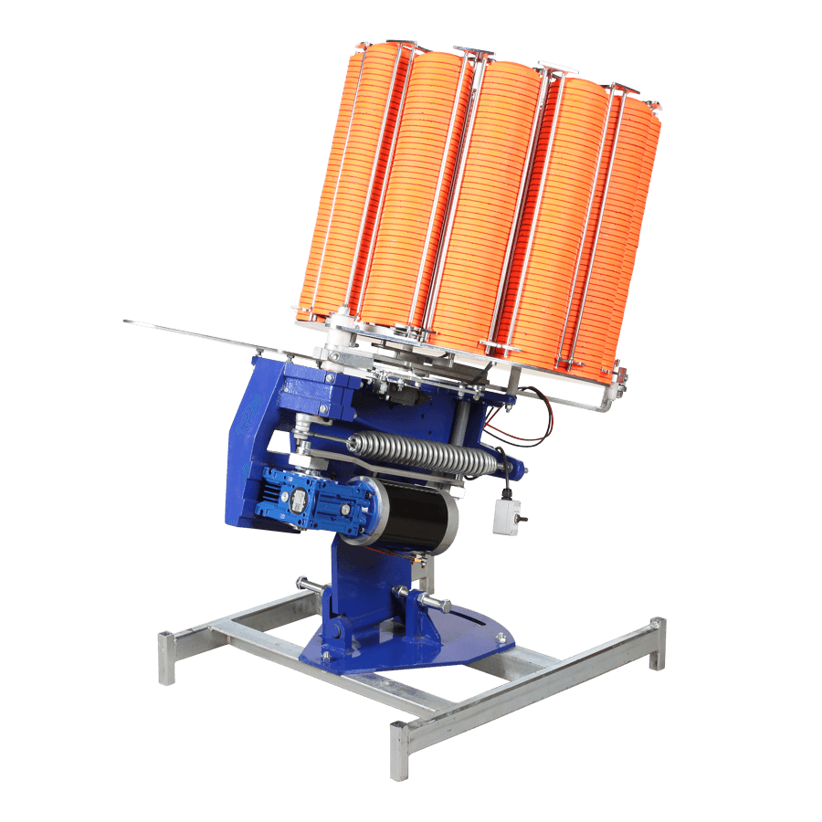 Super Sporter Double - Promatic International Ltd